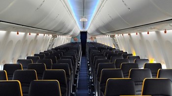Ταλαιπωρία δίχως τέλος για 180 επιβάτες πτήσης από την Κύπρο – Τι συνέβη