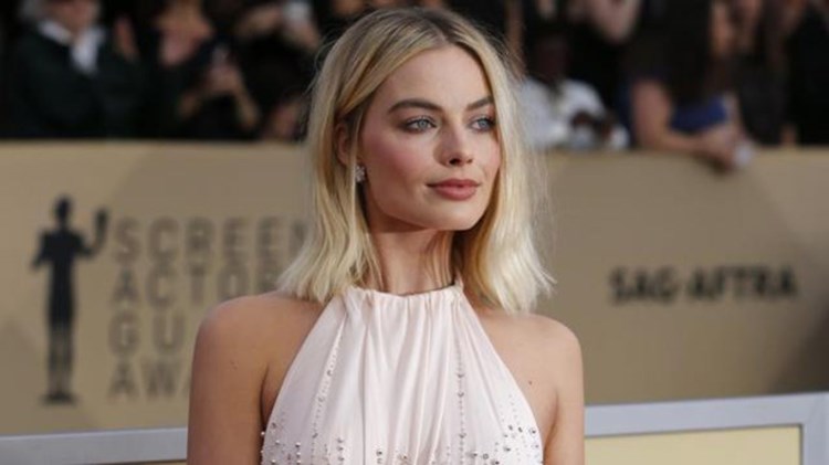 Η Μαργκότ Ρόμπι θα είναι η Barbie στην πρώτη live-action ταινία – ΦΩΤΟ