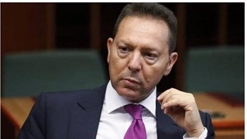 Αιχμές Στουρνάρα κατά της κυβέρνησης: Ανάγκη να υπερασπιστούμε σθεναρά την ανεξαρτησία της ΤτΕ