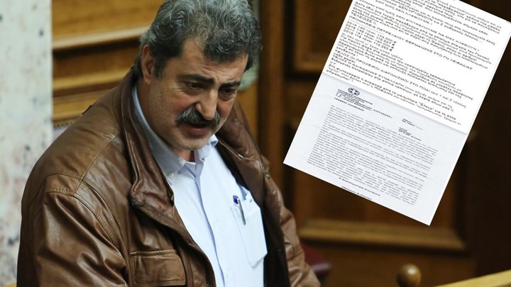 Πολάκης: Οι νοσηλευόμενοι δεν κρυώνουν γιατί εμείς δεν κλέβουμε – ΦΩΤΟ