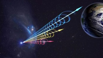 Τηλεσκόπιο εντόπισε τη δεύτερη εξωγαλαξιακή αποστολή μυστηριωδών ραδιοκυμάτων