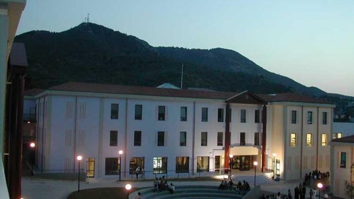 Κλιμάκιο της ΕΜΑΚ και στελέχη του «Δημόκριτου» έφθασαν στην Λέσβο