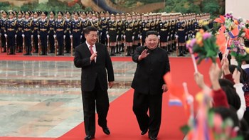 «Αποτελέσματα» θέλει ο Κιμ Γιονγκ Ουν στη σχεδιαζόμενη συνάντηση κορυφής με τον Τραμπ