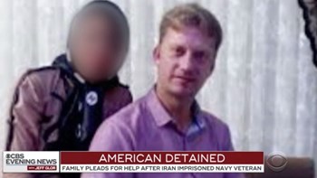 Το Ιράν επιβεβαιώνει την σύλληψη και την προφυλάκιση Αμερικανού πρώην στρατιωτικού