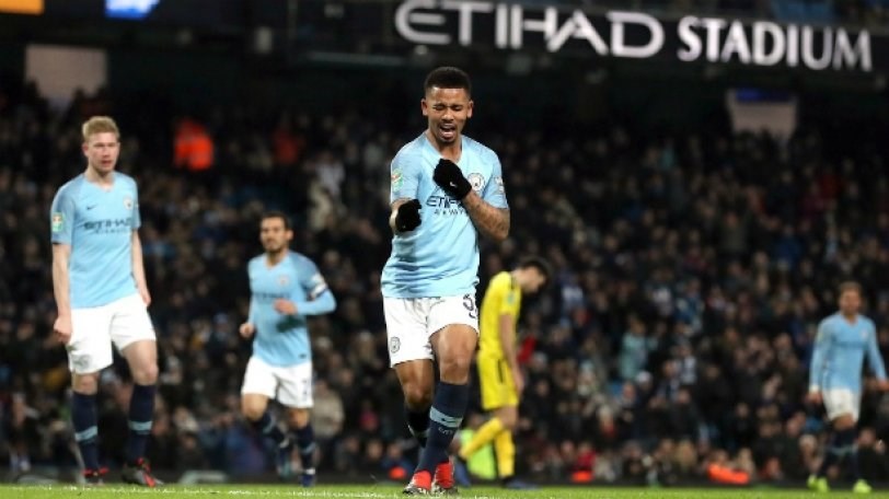 Τον τελικό του Λιγκ Καπ σκέφτεται ήδη η Μάντσεστερ Σίτι – «Ισοπέδωσε» με 9-0 την Μπέρτον – ΒΙΝΤΕΟ