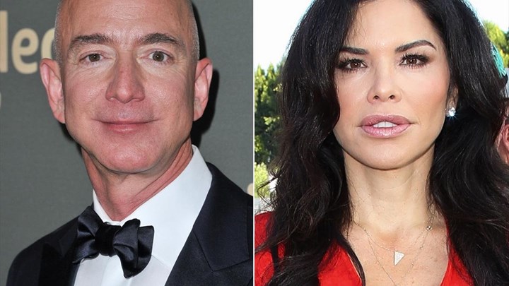 Αυτή είναι η γυναίκα πίσω από το διαζύγιο του πλουσιότερου ανθρώπου στον κόσμο – ΦΩΤΟ