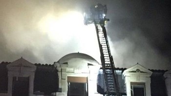 19 τραυματίες από πυρκαγιά σε πολυκατοικία στην Τουλούζη
