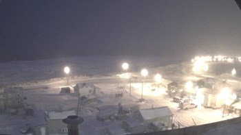 Αυτή η πόλη δεν θα ξαναδεί ήλιο μέχρι τις 23 Ιανουαρίου – ΒΙΝΤΕΟ