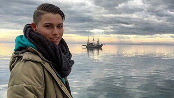 Τι έδειξε η ιατροδικαστική εξέταση για τον θάνατο του Άλεξ του “Ελλάδα έχεις ταλέντο”