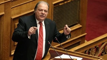 Κατσίκης: Φεύγουμε – Δεν δίνουμε ψήφο εμπιστοσύνης