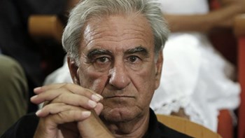 Λυκούδης: Δεν θα δώσω ψήφο εμπιστοσύνης στην κυβέρνηση