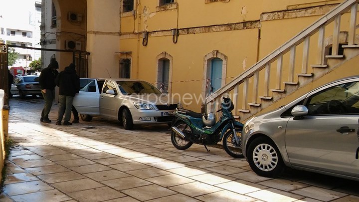 Στον εισαγγελέα ο καθηγητής που φέρεται να ασελγούσε σε μαθήτριες – ΦΩΤΟ