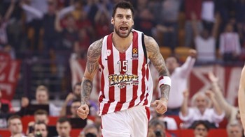 Της «έσπασε» το αήττητο, θέλει να την κερδίσει και στη Μαδρίτη