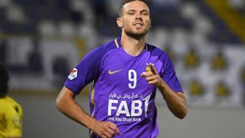 Θετικός για Μπεργκ στον ΠΑΟΚ ο Παναθηναϊκός υπό προϋποθέσεις