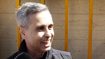 Ένταση και διακοπή στη δίκη για την απαγωγή του Μιχάλη Λεμπιδάκη