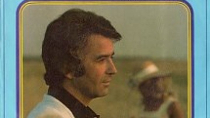 Πέθανε ο τραγουδιστής Γιώργος Δήμου