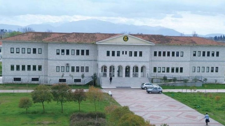 Φάκελος με ύποπτη σκόνη στο πρώην ΤΕΙ Ηπείρου στην Άρτα