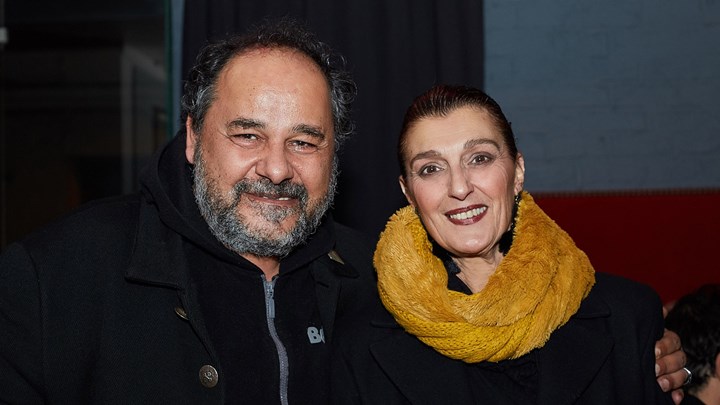 Το enikos.gr στην επίσημη του εξαιρετικού «Brandon Teena»