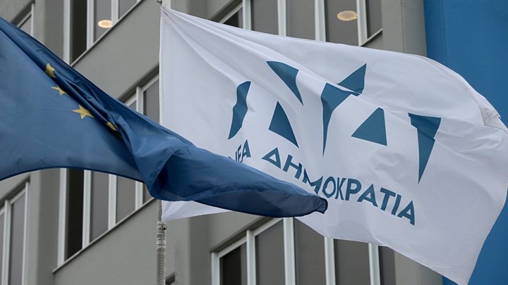 Πηγές ΝΔ: Η Μέρκελ κατανοεί την αντίθεση του ελληνικού λαού στη Συμφωνία των Πρεσπών
