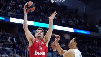 Μπόγρης: Αν γνωρίζεις ότι ο χρόνος σου είναι περιορισμένος δεν παίζεις ελεύθερα