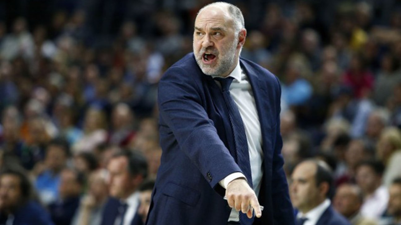 Λάσο: Κάναμε καλή δουλειά στην επίθεση