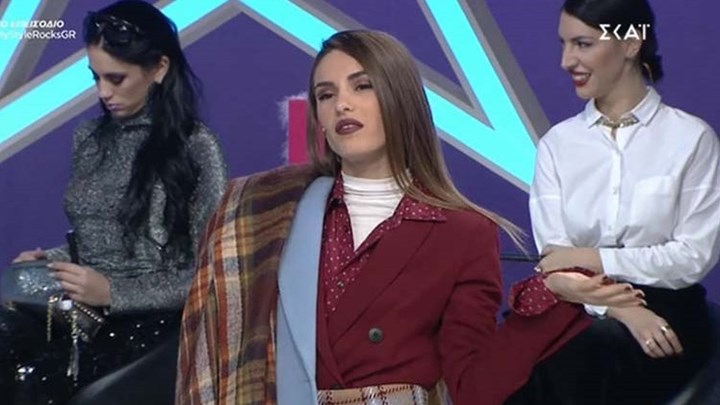Η Ιωάννα Σιαμπάνη του My Style Rocks ξεσπά: Έχω βαρεθεί να με λέτε αγενή – ΒΙΝΤΕΟ