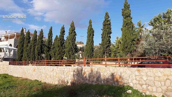 Μυστήριο με τον θάνατο του αστυνομικού και της φίλης του – Πού στρέφονται οι έρευνες