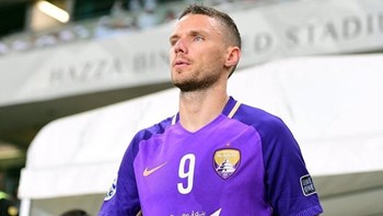 Πρώτη επαφή ΠΑΟΚ-Παναθηναϊκού για τη ρήτρα Μπεργκ