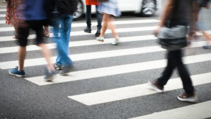 Σύλλογος ”Πεζή”: Χάος και επικινδυνότητα στις ελληνικές πόλεις – Το 25% των νεκρών είναι πεζοί