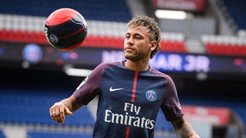 «Ο γιος μου θέλει να επιστρέψει στην Μπαρτσελόνα» δηλώνει ο πατέρας του Νεϊμάρ