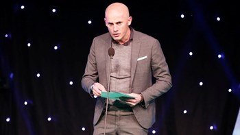 Το «γύρισε» στο μποξ ο Τζόρτζεβιτς – ΒΙΝΤΕΟ