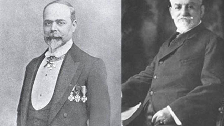 Π. Αβραμόπουλος: Οι θρυλικές δημοτικές εκλογές στην Αθήνα, το 1914! – Σπυρίδων Μερκούρης Vs Εμμανουήλ Μπενάκης