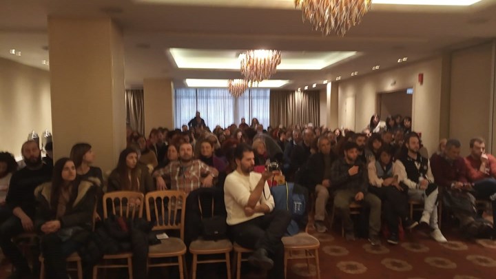 Κλειστά τα σχολεία τη Δευτέρα – Νέες κινητοποιήσεις από δασκάλους και καθηγητές