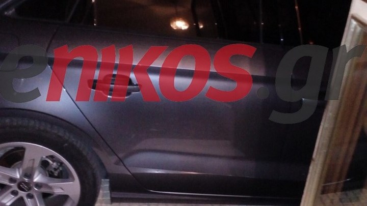 Όταν ανοίγεις την εξώπορτα και βλέπεις… αυτό – ΦΩΤΟ αναγνώστη