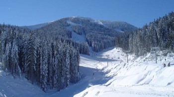 Δύο νεκροί από χιονοστιβάδα στο Μπάνσκο