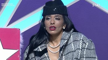 Συνέβη και αυτό στο My Style Rocks: Η Παπαδέλλη κοιμήθηκε on air- Tην ξύπνησε ο Αργυρόπουλος – ΒΙΝΤΕΟ