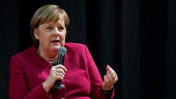 Η Μέρκελ στα γερμανικά ΜΜΕ: Ο Τσίπρας θα παλέψει πολύ να υπάρξει πλειοψηφία για τη Συμφωνία των Πρεσπών