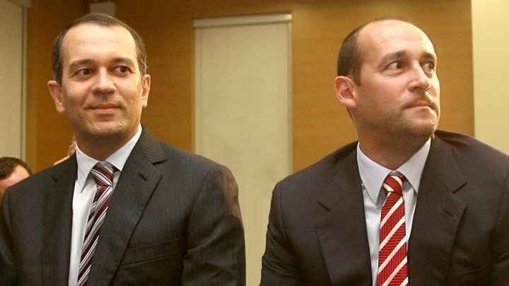 Η δήλωση των αδελφών Αγγελόπουλων για τη δικαστική απόφαση