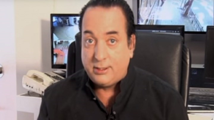 Ριχάρδος: Τα χρήματα υπάρχουν για να αποδείξεις ποιος είσαι – ΒΙΝΤΕΟ