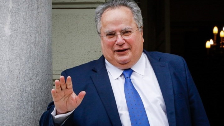 Κοτζιάς: Βόρεια Μακεδονία καλώς ήρθες στη ζωή μας