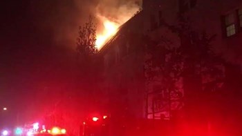 Τραγωδία στον Ισημερινό –  17 νεκροί από πυρκαγιά σε κλινική αποτοξίνωσης