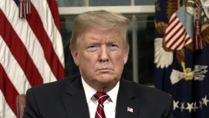 Τι ψάχνει το FBI για τον Τραμπ – Η αποκάλυψη των New York Times που θα συζητηθεί