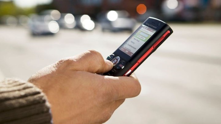 Έστειλε μήνυμα στη μητέρα του ότι θα αυτοκτονήσει – Κινητοποίηση της ΕΛ.ΑΣ.