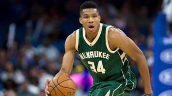 Ήττα για τους Μπακς χωρίς Γιάννη – Όλα τα αποτελέσματα του ΝΒΑ