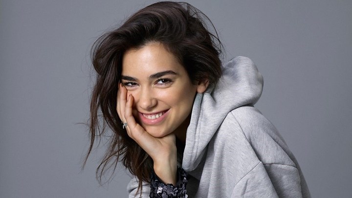 Η Dua Lipa αποκτά κέρινο ομοίωμα στο μουσείο Μαντάμ Τισό – ΦΩΤΟ