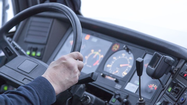 Σοκ: 15χρονος καταγγέλλει ότι έπεσε θύμα σεξουαλικής παρενόχλησης από οδηγό λεωφορείου