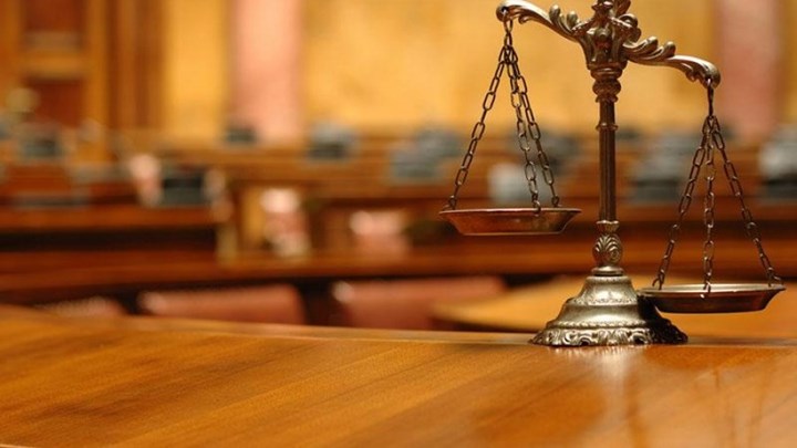 Η Ένωση Εισαγγελέων Ελλάδος απαντά στον Άδωνι Γεωργιάδη