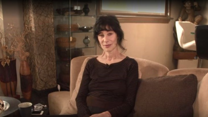 Gillian Genser: Η γλύπτρια που δηλητηριάστηκε από το έργο τέχνης της – ΦΩΤΟ – ΒΙΝΤΕΟ