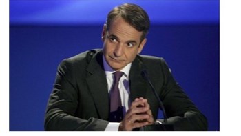 Μητσοτάκης: Η δημόσια ζωή “δηλητηριάζεται” από τις “κωλοτούμπες” των δύο τυχοδιωκτών συνεταίρων