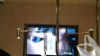 Το μενού σ’ αυτό το εστιατόριο ήταν… ροζ – ΦΩΤΟ